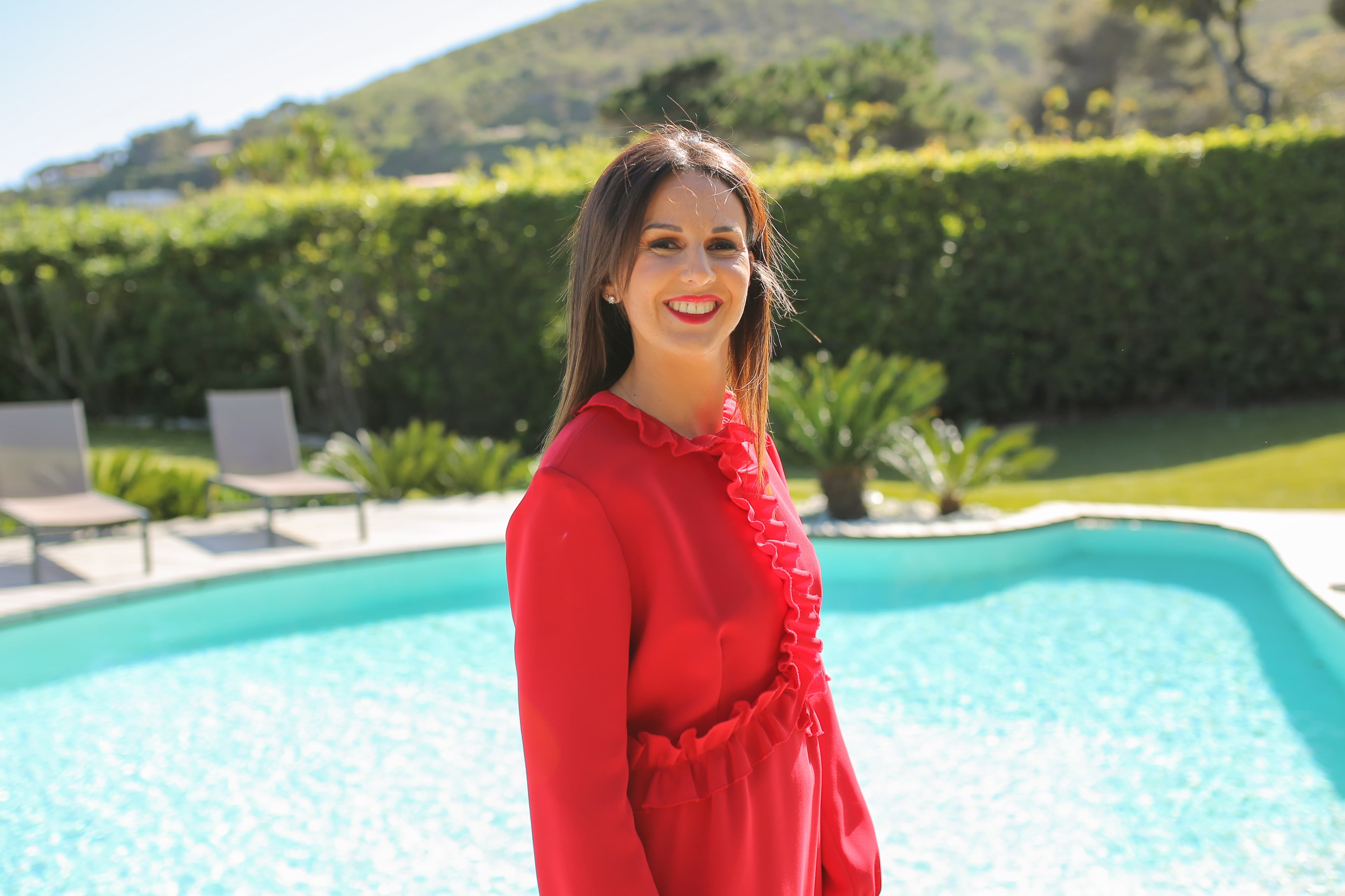 Fondatrice du centre